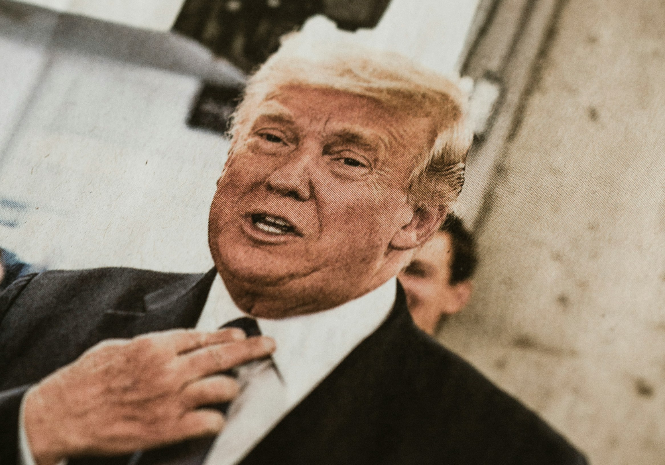 Positiv oder negativ? Die Auswirkungen des von Trump angekündigten Embargos in der Straße von