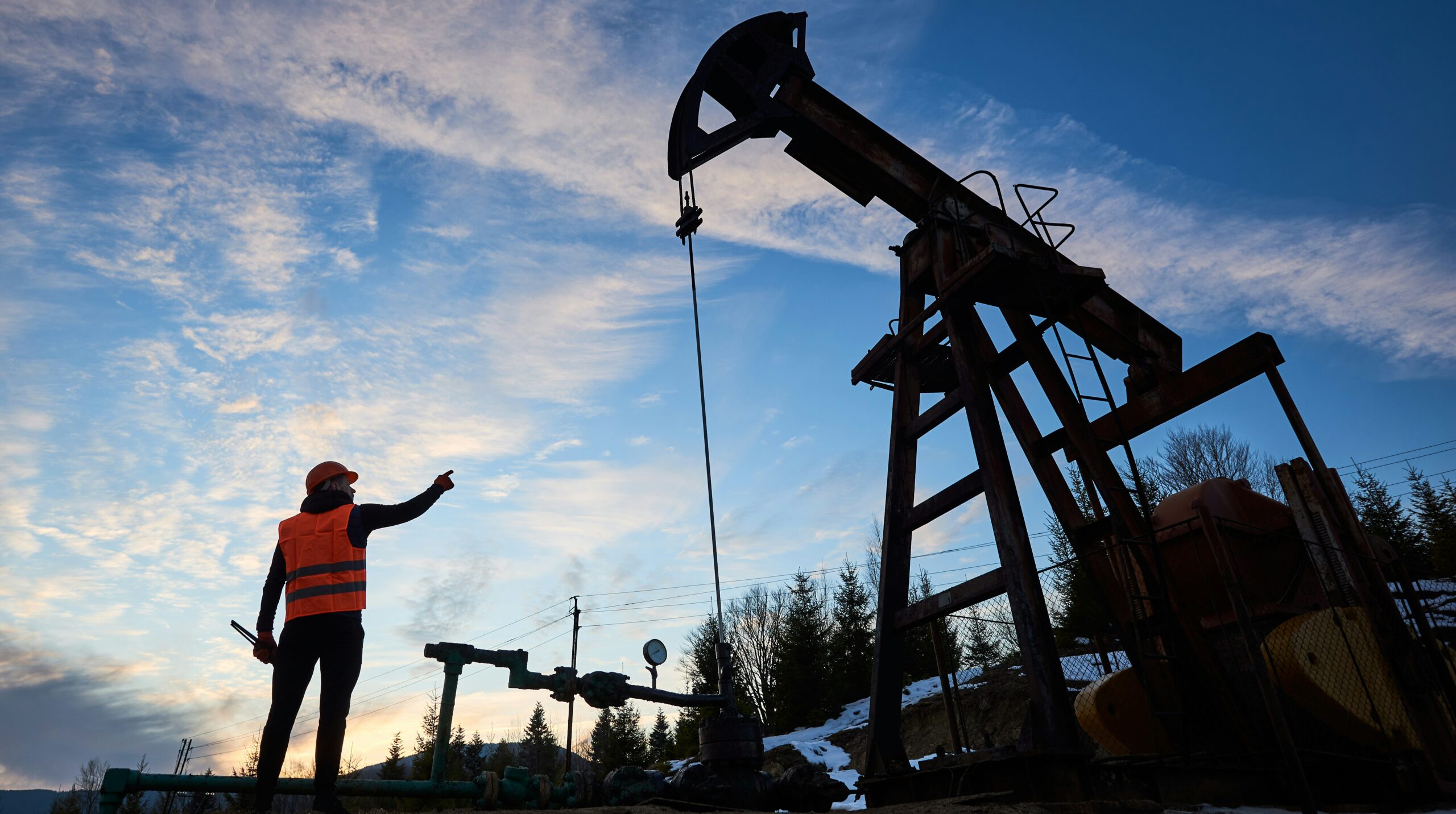 Von der Ablehnung zur Offenheit: Was den Fracking-Ansatz Mexikos unterscheidet
