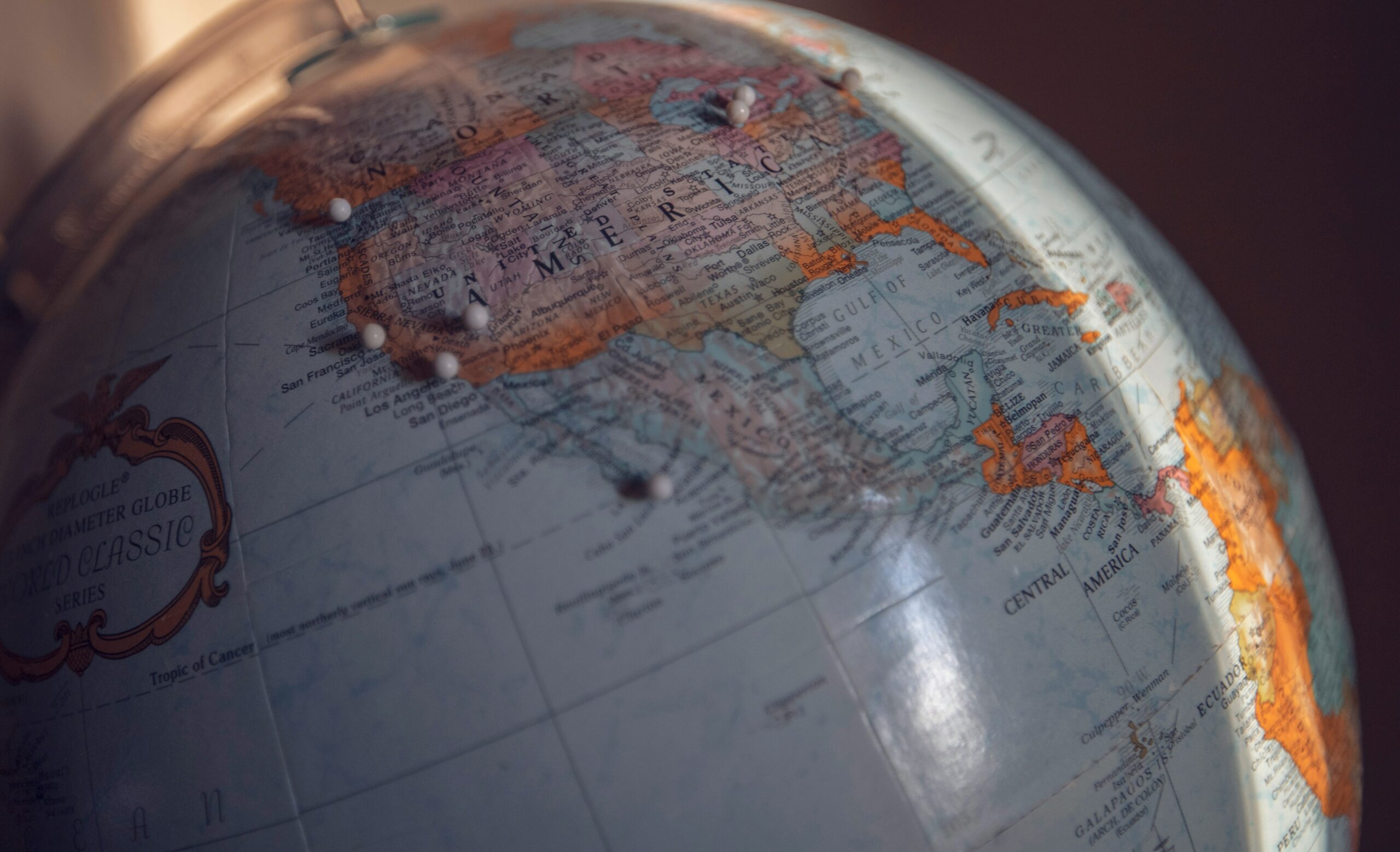 T-MEC Rückblick: Teil 1 – Analyse von fünf Handelsjahren und Ausblick 2026