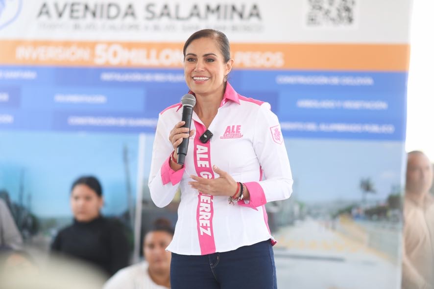 Rücktritt der Bürgermeisterin von León vom PAN inmitten von Korruptionsskandalen