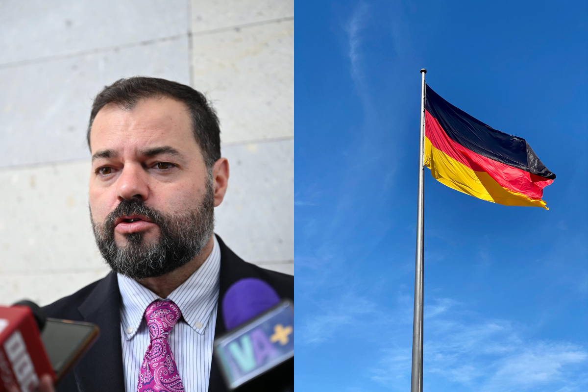 Aguascalientes wirbt auf der Hannover Messe um Technologieinvestitionen