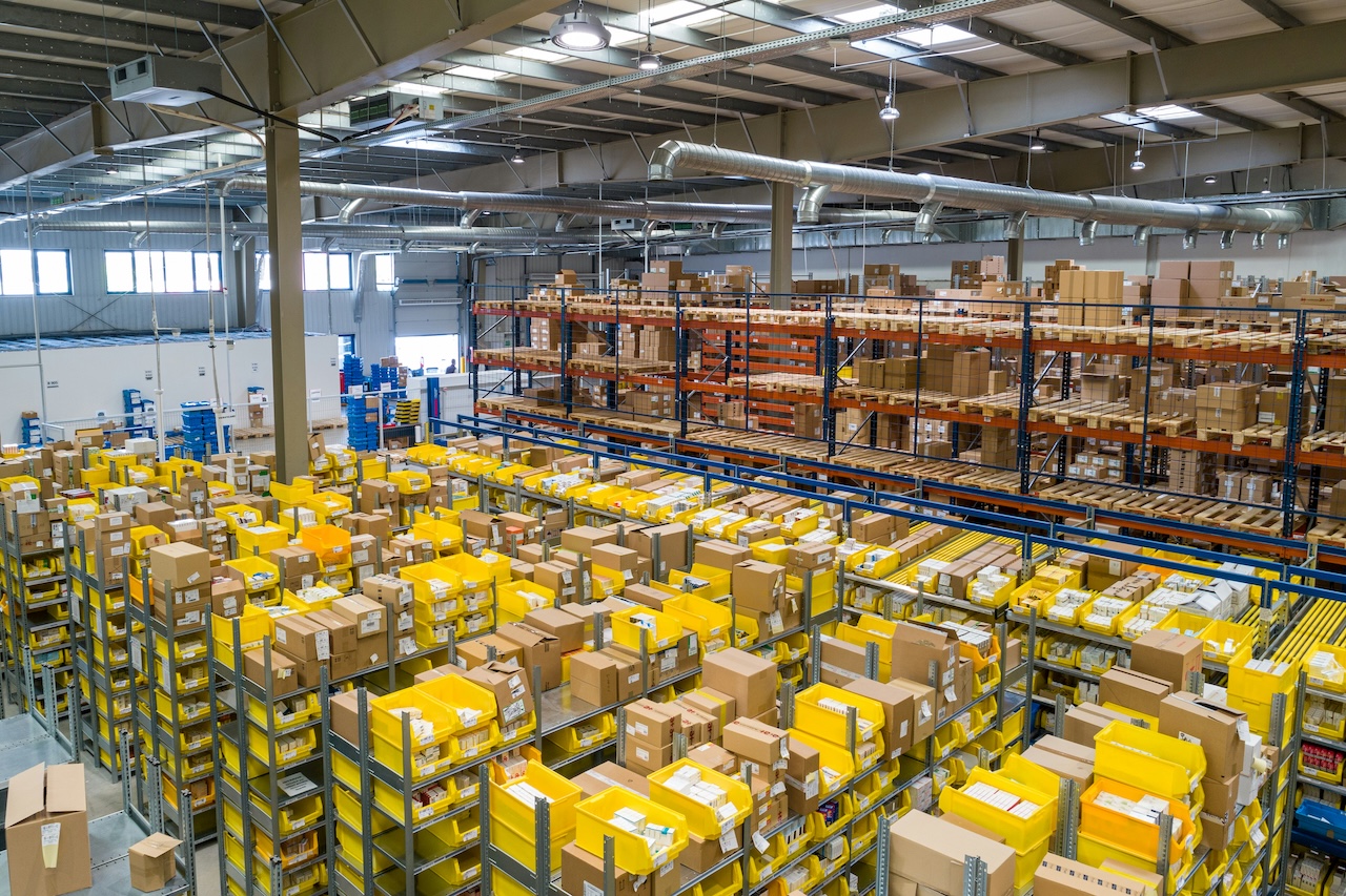 Wie Mexiko globale Innovation durch Logistik und Supply Chain transformiert: Fernández-Villacañas
