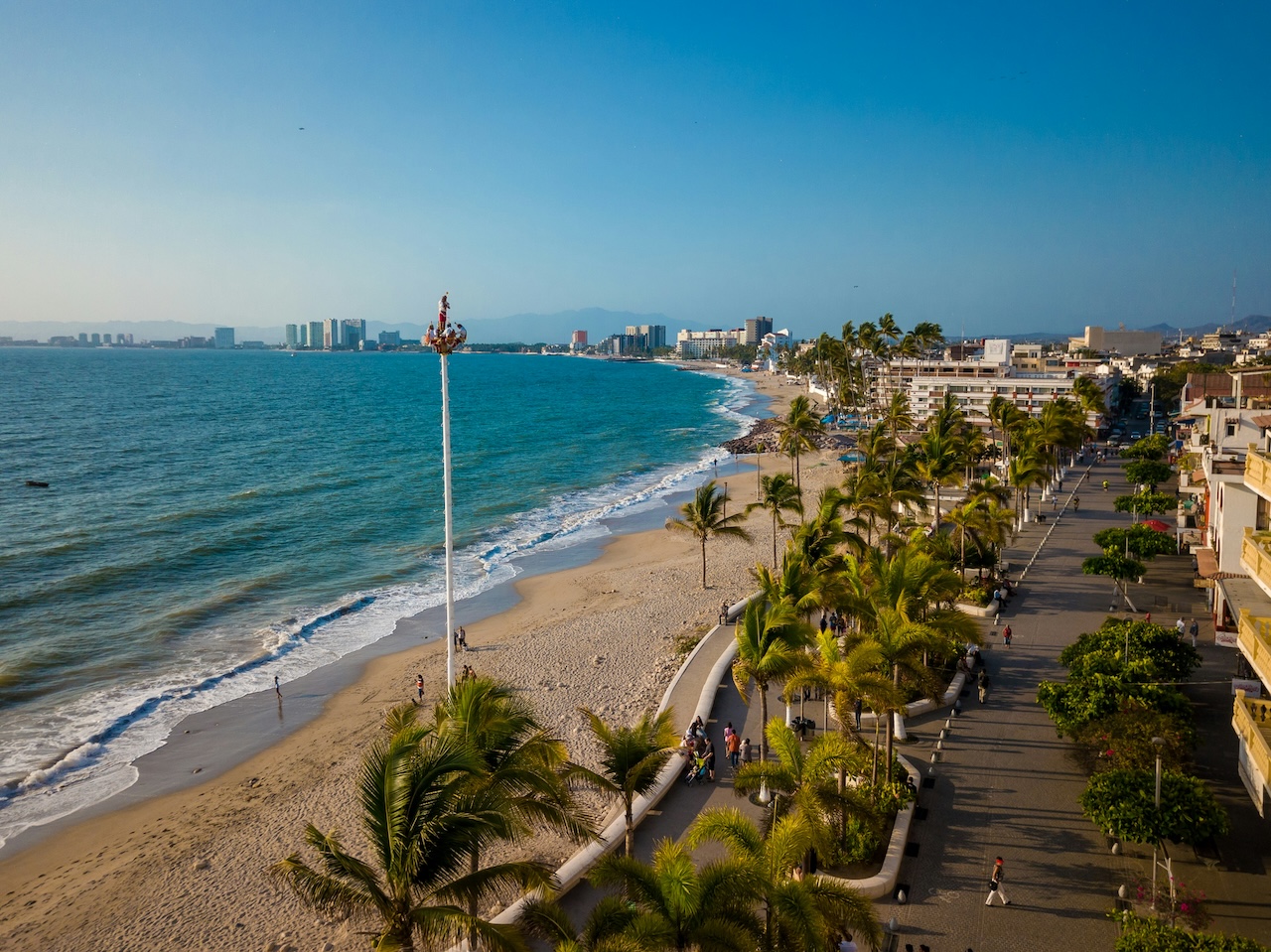 ST Jalisco verleiht Tourismus-Zertifikate in Puerto Vallarta: Welche Auszeichnungen gab es?