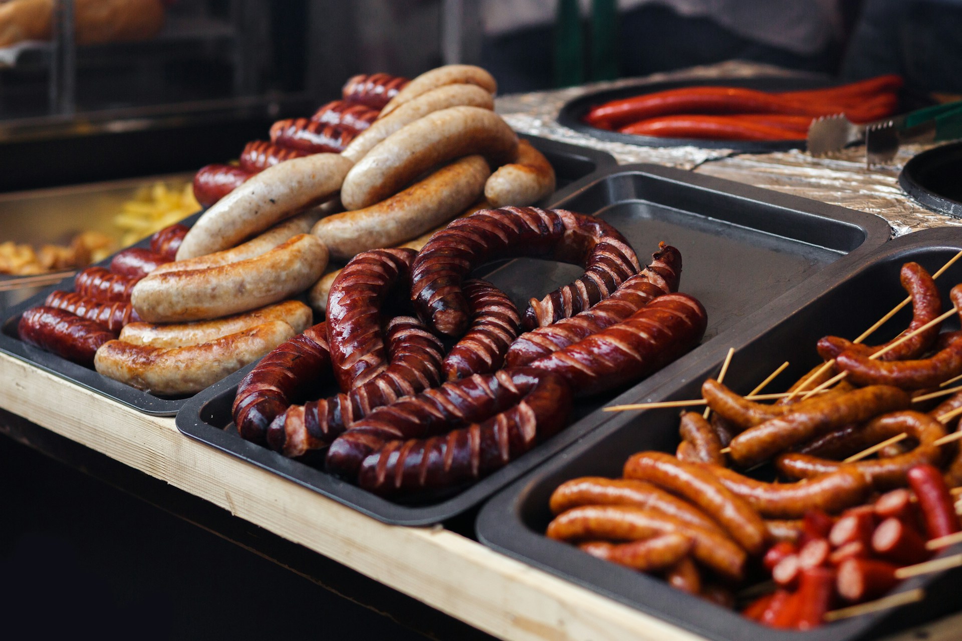 Roger Wood Foods schließt sich Sigma an: Welche Auswirkungen hat das auf den Südosten der USA?