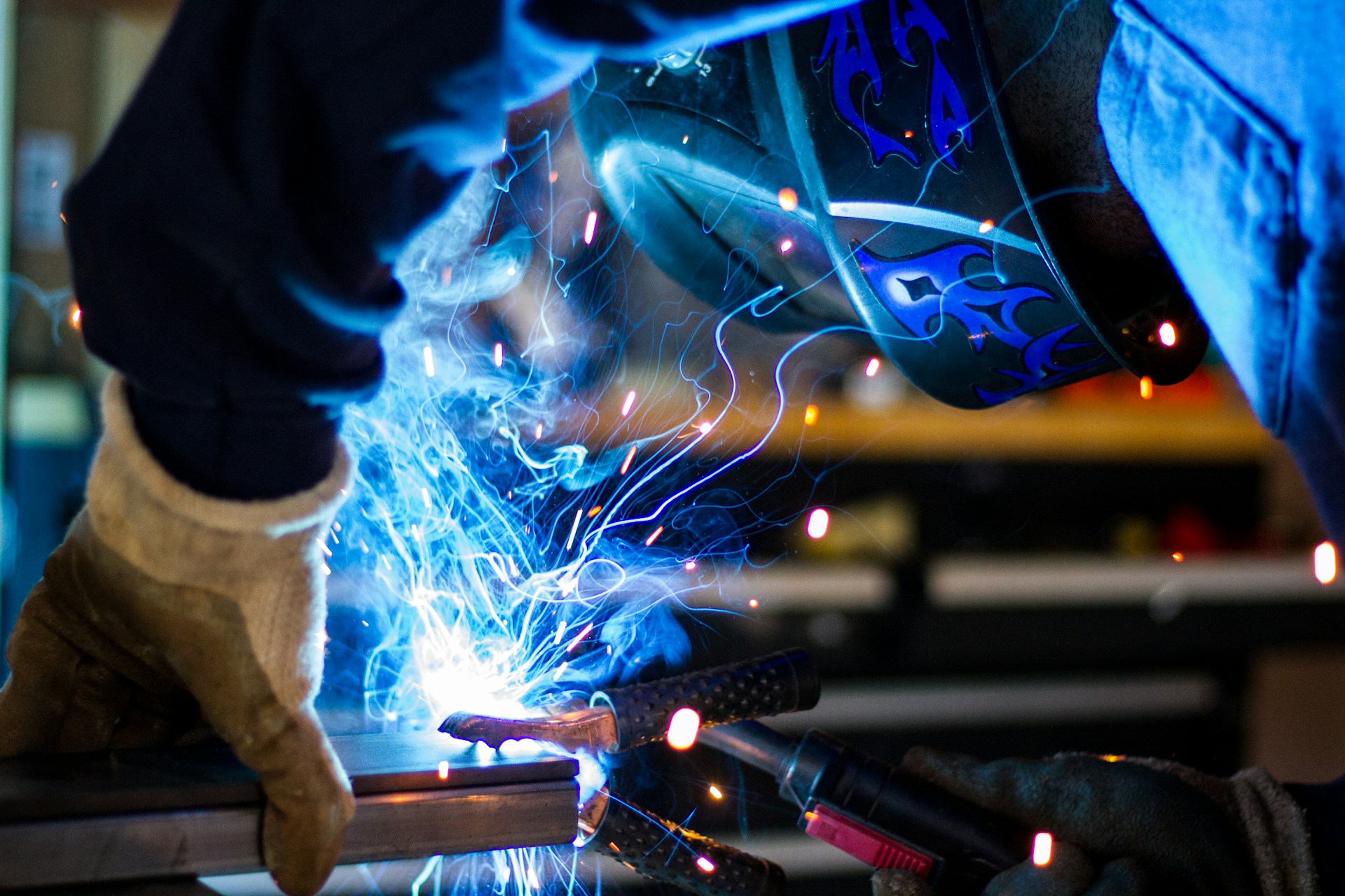 Industrielle Aktivität in Nuevo León fällt um 1,2%: Welche Sektoren bremsten die Wirtschaft des