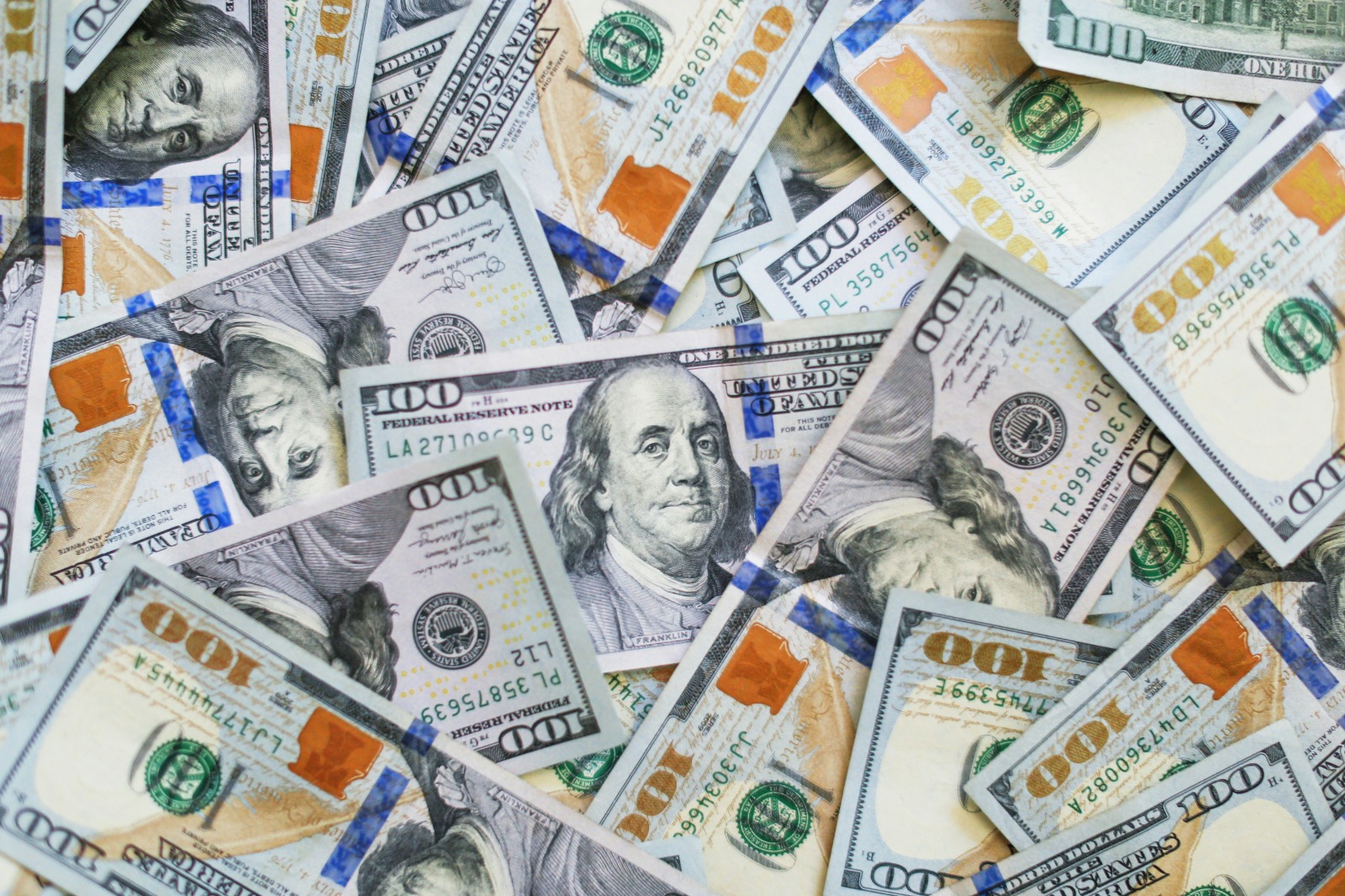 Wenn der Dollar fällt, jubelt nicht jeder Mexikaner gleichermaßen
