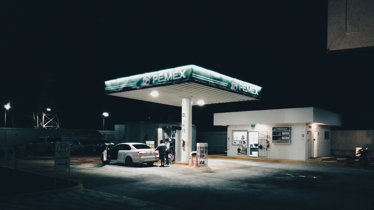 Benzinengpass in Jalisco? Pemex dementiert
