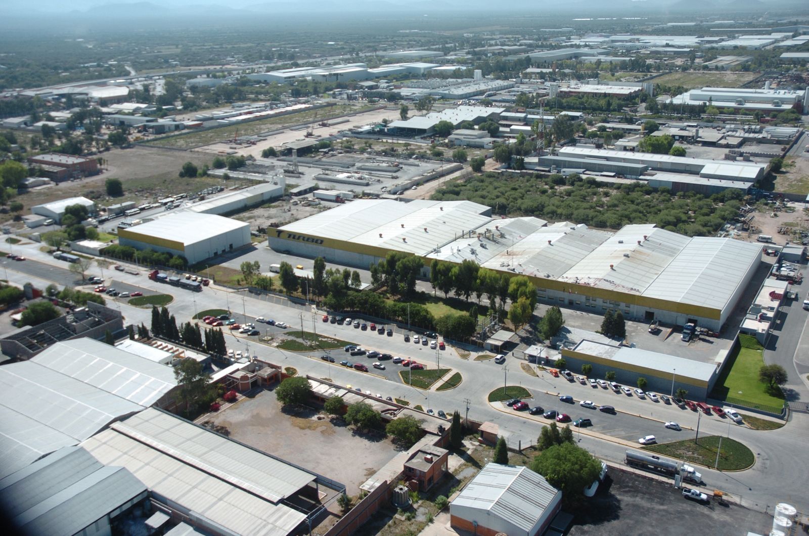 San Luis Potosí erreicht siebten Platz bei ausländischen Direktinvestitionen 2026