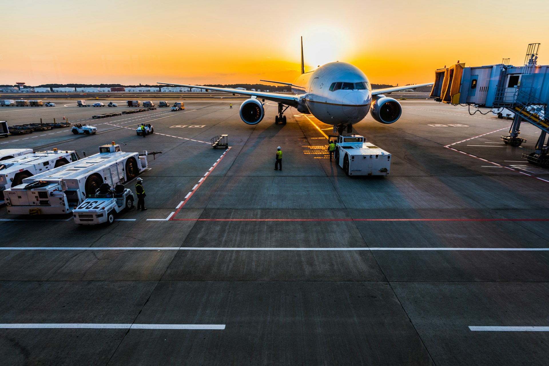 Passagieraufkommen am Flughafen Aguascalientes sinkt im Mai 2026 um 3,1%
