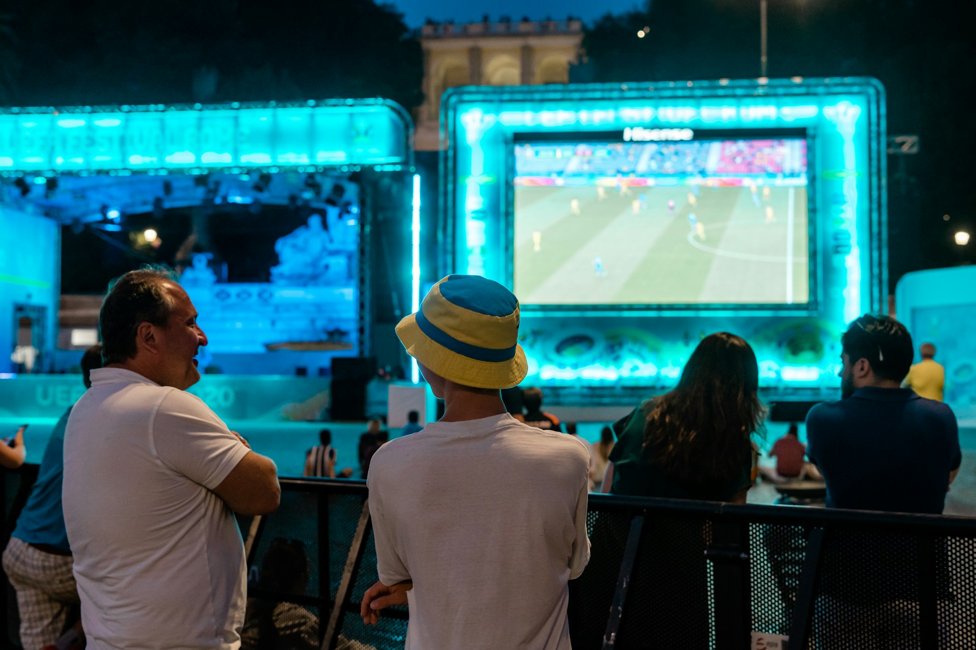 Concanaco fordert bezahlbare Übertragungsrechte für WM 2026 in Mexiko