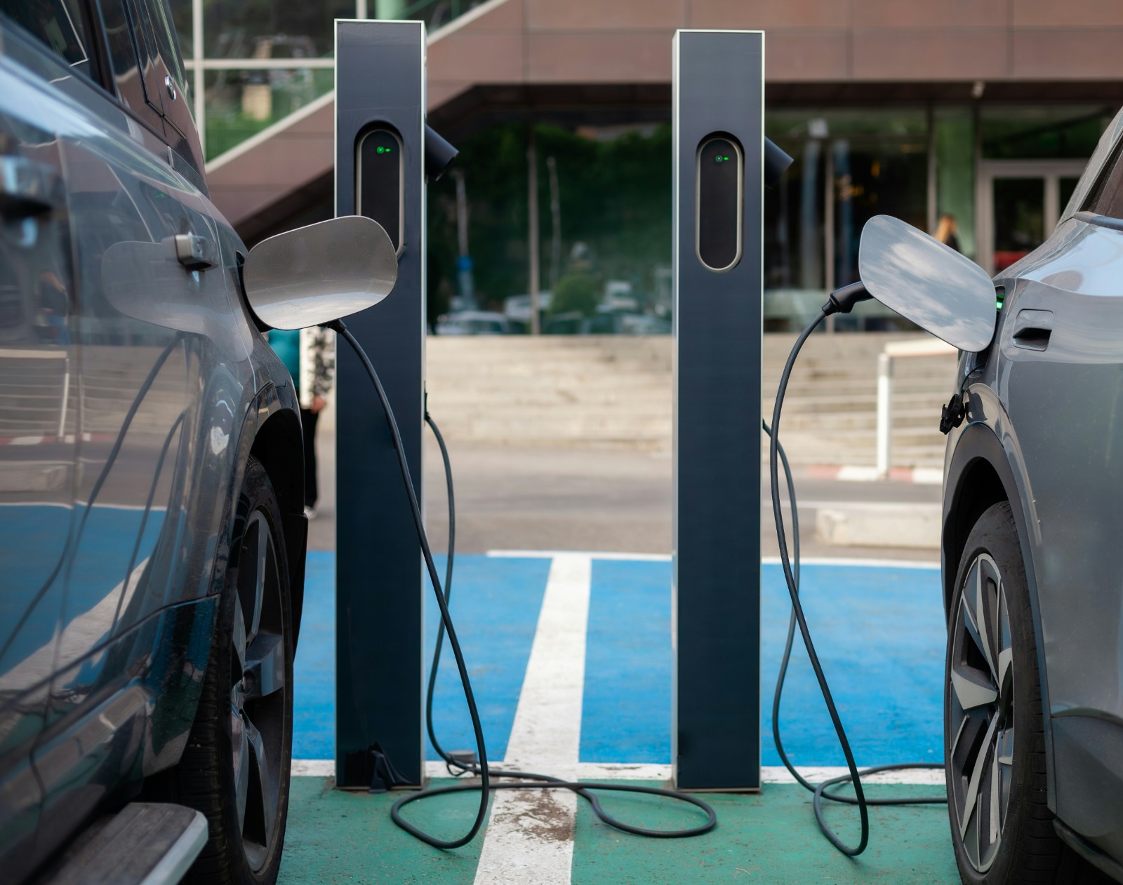 Mexikos Automobilzulieferkette unter Druck durch Elektrifizierung und neue USMCA-Regeln