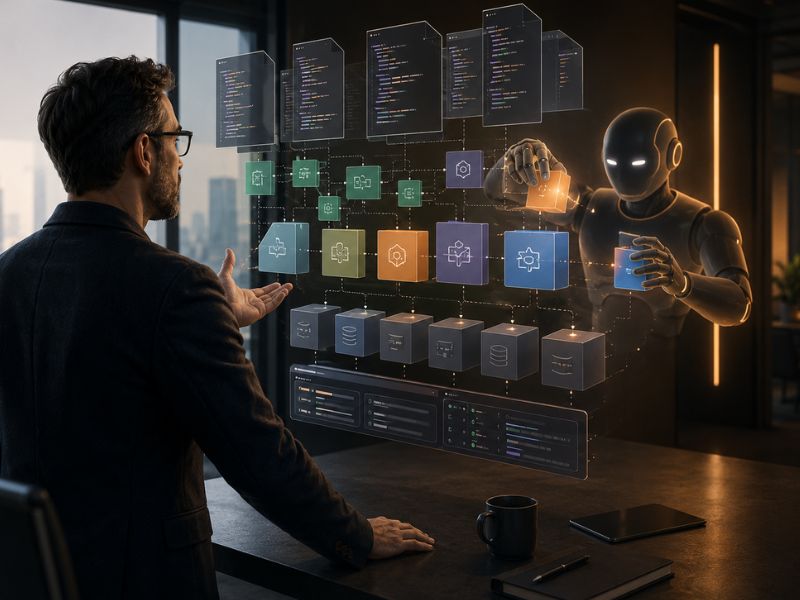 Was ist Claude Code und warum revolutioniert es die Softwareentwicklung?