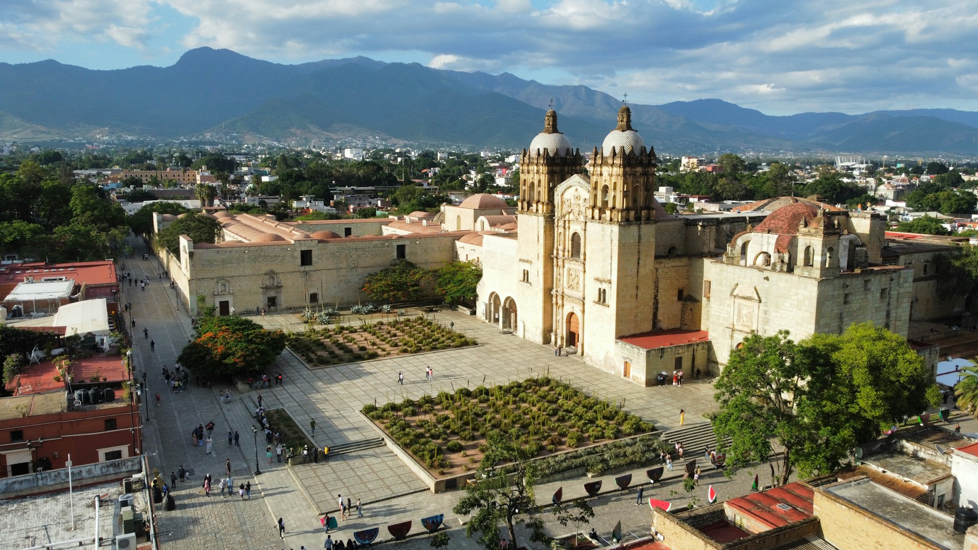 Volaris nimmt Direktflugstrecke Querétaro-Oaxaca auf