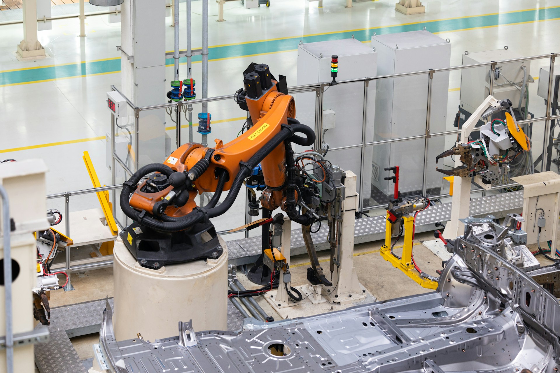 Automobilzulieferindustrie plant strategische Agenda zur Stärkung des T-MEC und der