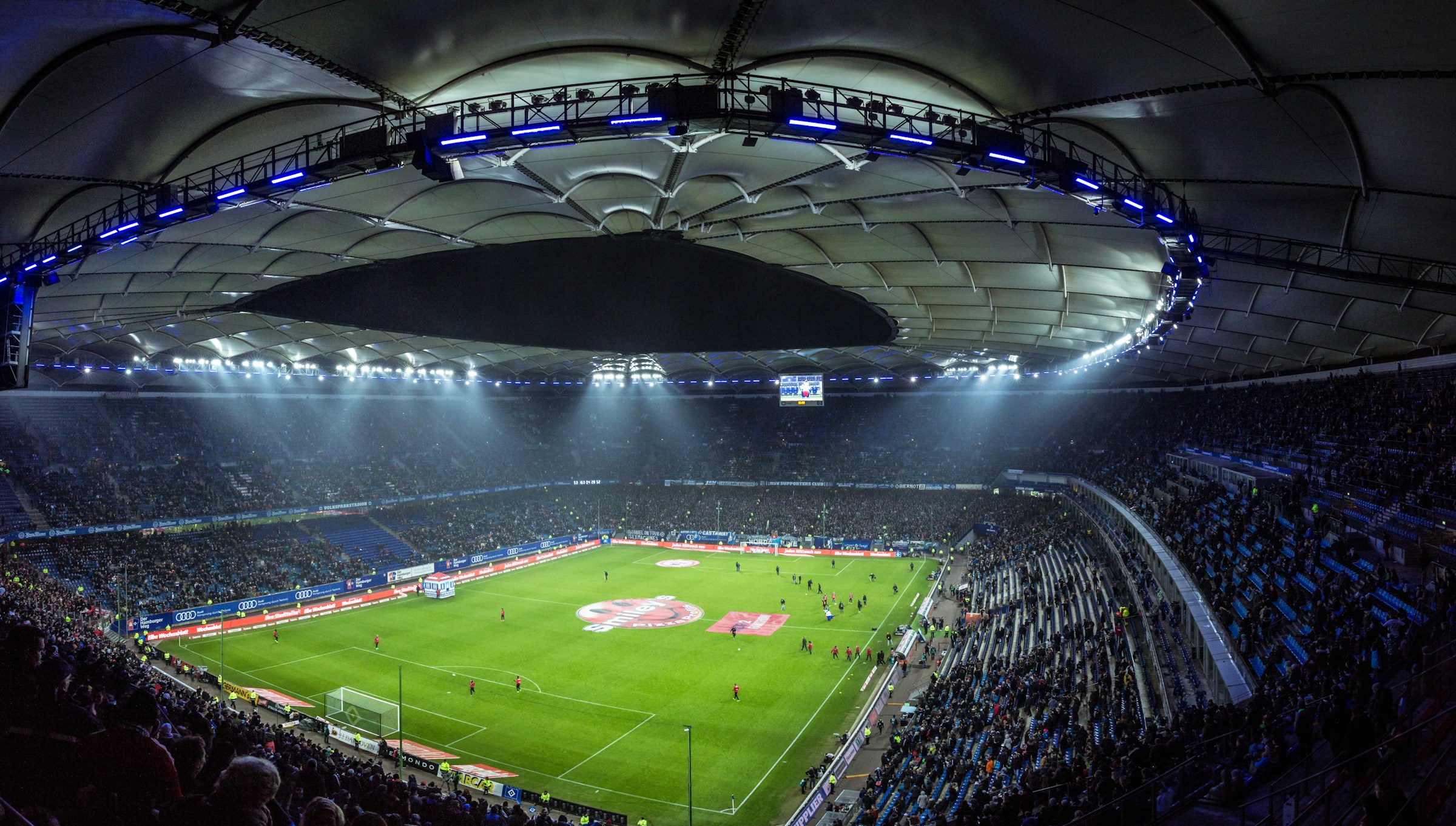 Auswirkungen der WM 2026 auf Mexiko-Stadt: Canaco-Bericht