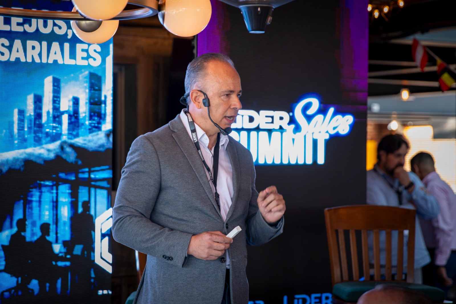 Sales Summit 2026: Fünf praxisnahe Anwendungen für mehr Verkaufserfolg in komplexen Märkten