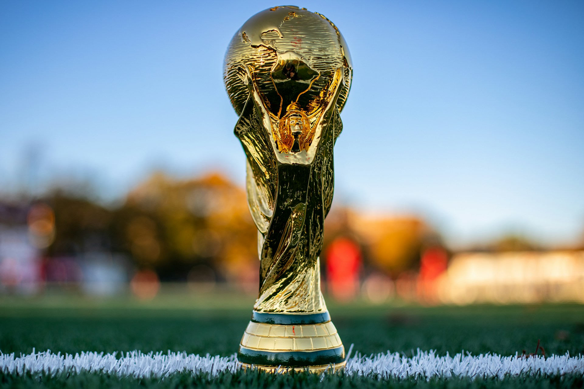 Wie viel zahlt die FIFA an den Gewinner der Weltmeisterschaft 2026?