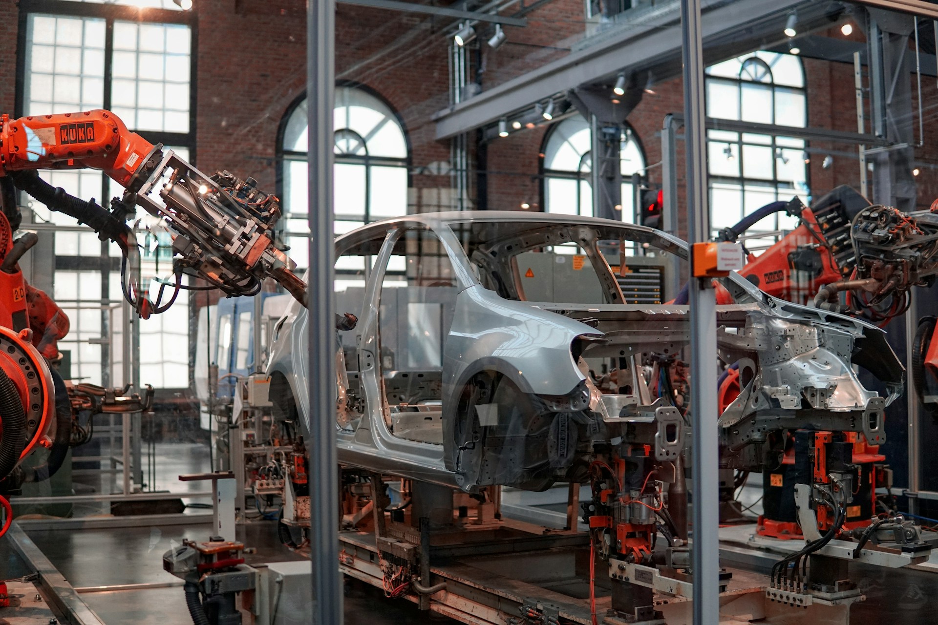 Automobilzuliefer-Forum 2026 stärkt Lieferkette in Guanajuato