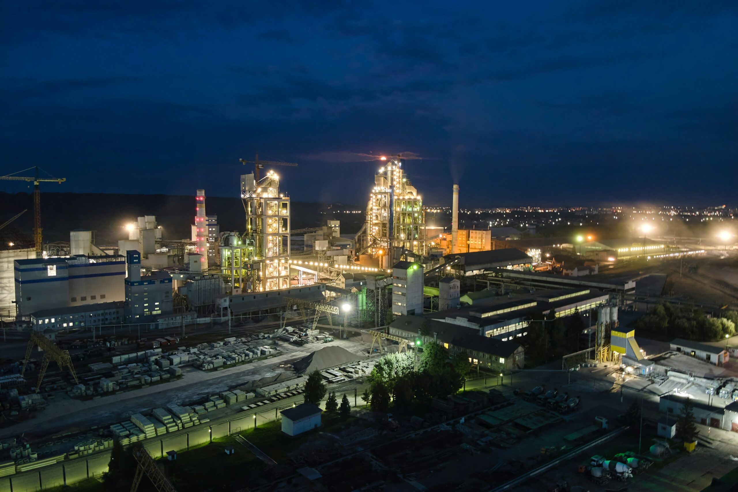 Mexikos verarbeitendes Gewerbe sinkt im Juni 2026 um 1,2 % und bremst industriellen Fortschritt