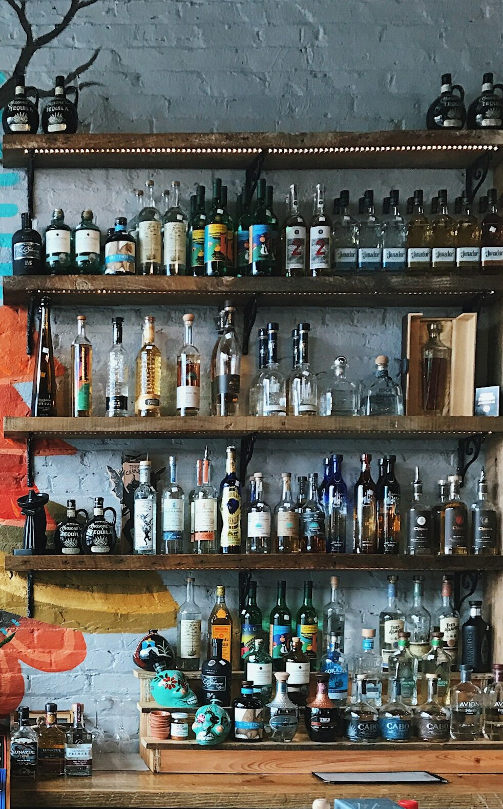 Die besten Tequila-Marken 2026 laut Profeco