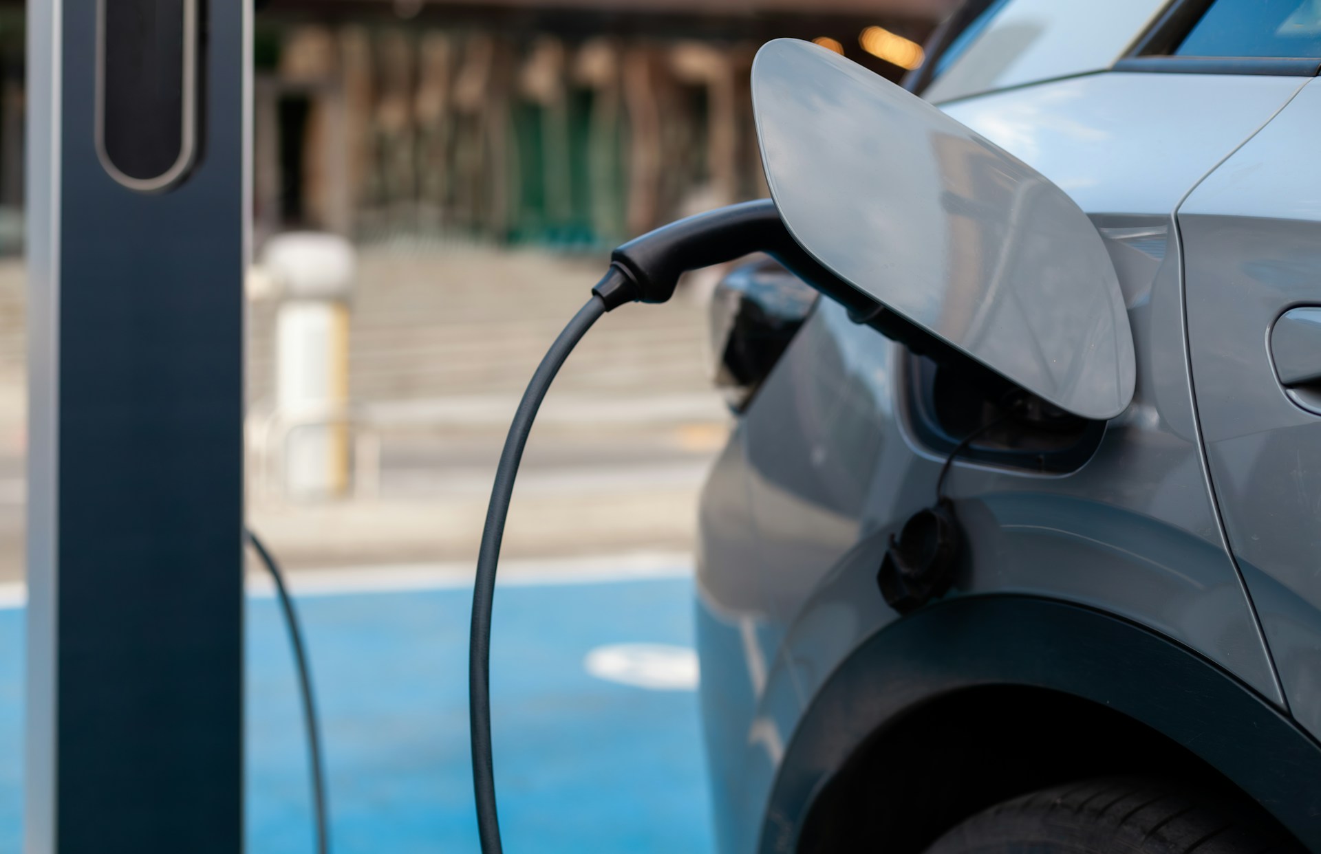 Guanajuato treibt Elektromobilität voran mit 3,9% Anteil an Hybrid- und Elektrofahrzeugverkäufen in