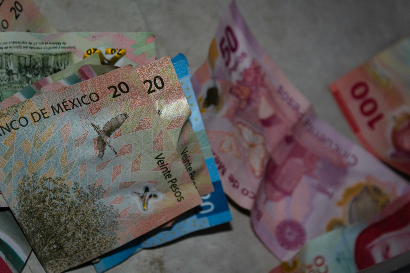 Mexikos BIP wächst im zweiten Quartal 2026 um 1,4%