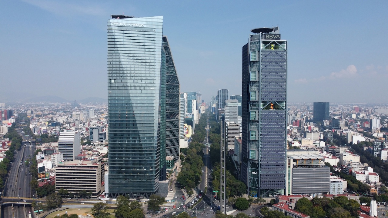 Direktinvestitionen in Mexiko brechen Rekorde im ersten Halbjahr 2026: Gewinnerstaaten