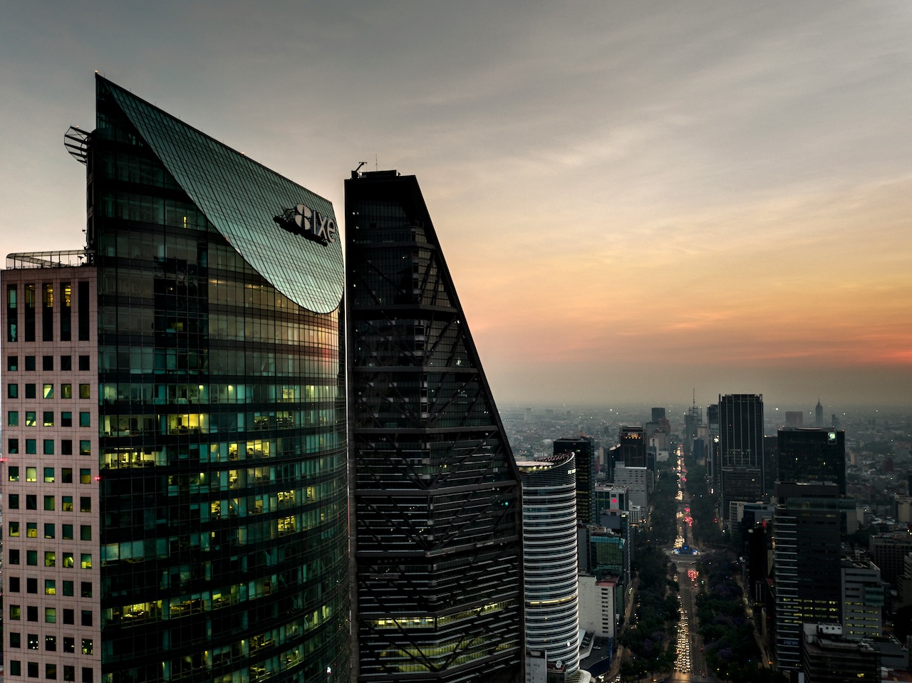 Banxico erhöht Wachstumsprognose für Mexiko auf 1,5%: Was hat sich geändert?