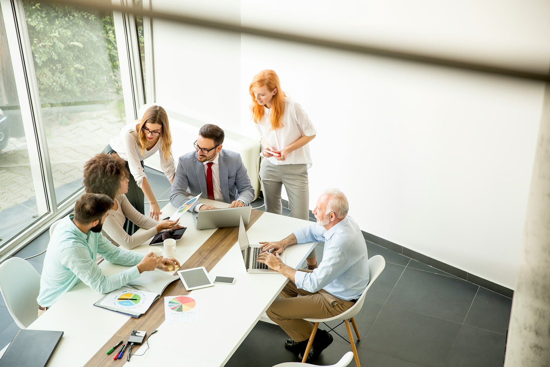 Weniger Arbeitsstunden, mehr Produktivität: Welche Veränderungen benötigen Unternehmen in Mexiko?