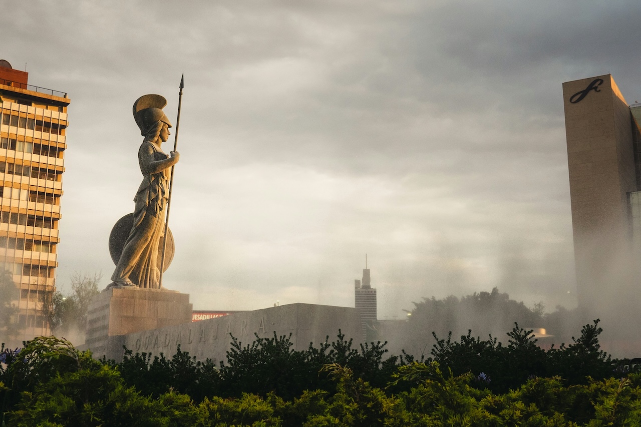Top 5 Investitionen in Jalisco 2026: Welche Unternehmen setzen auf den Bundesstaat?