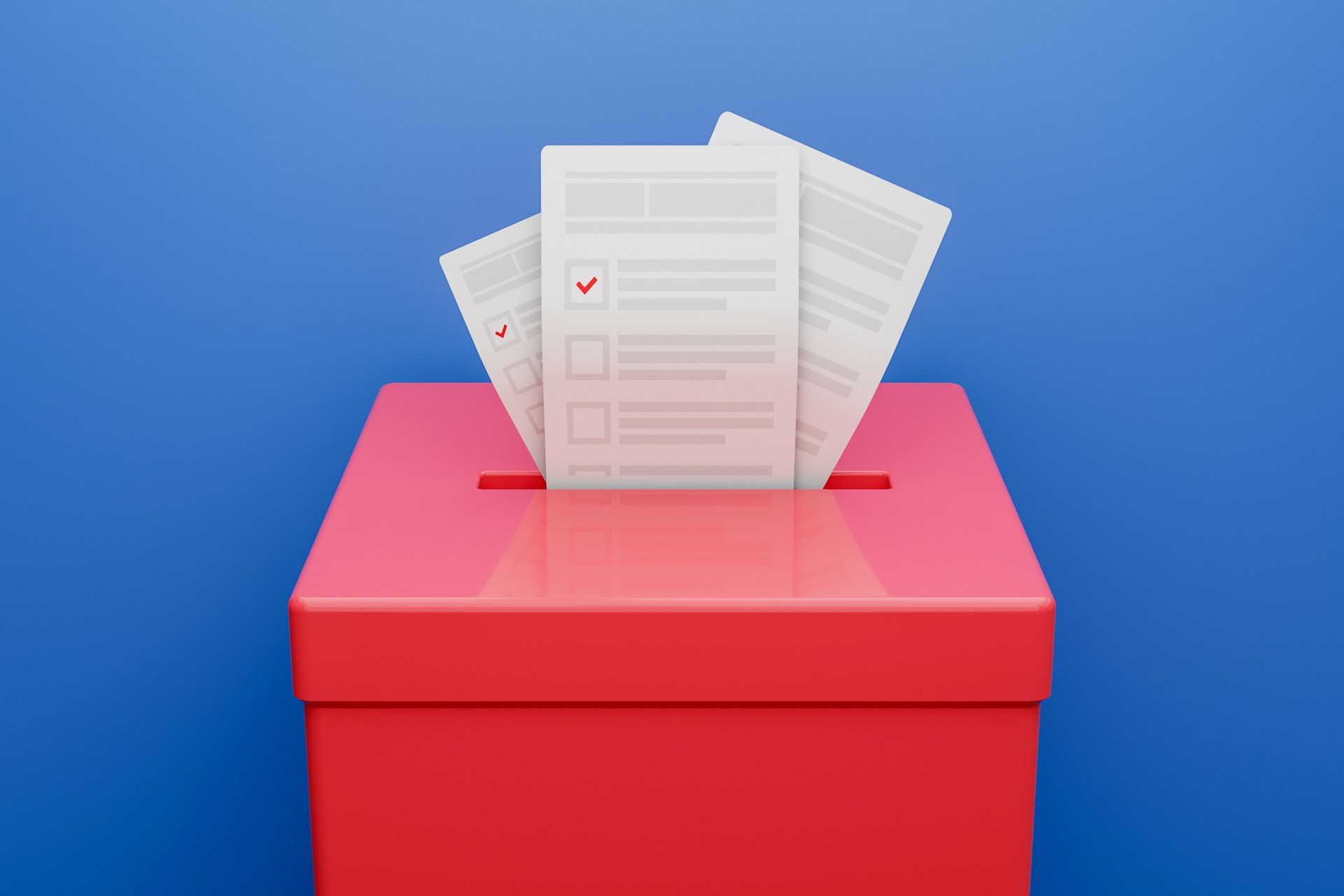 Wahlen 2027: In welchen Bundesstaaten gibt es einen Gouverneurswechsel?