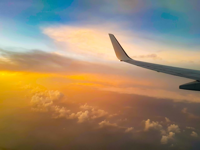 Guadalajara-Paris: Daten, Frequenzen und Schlüsselfaktoren des neuen Fluges