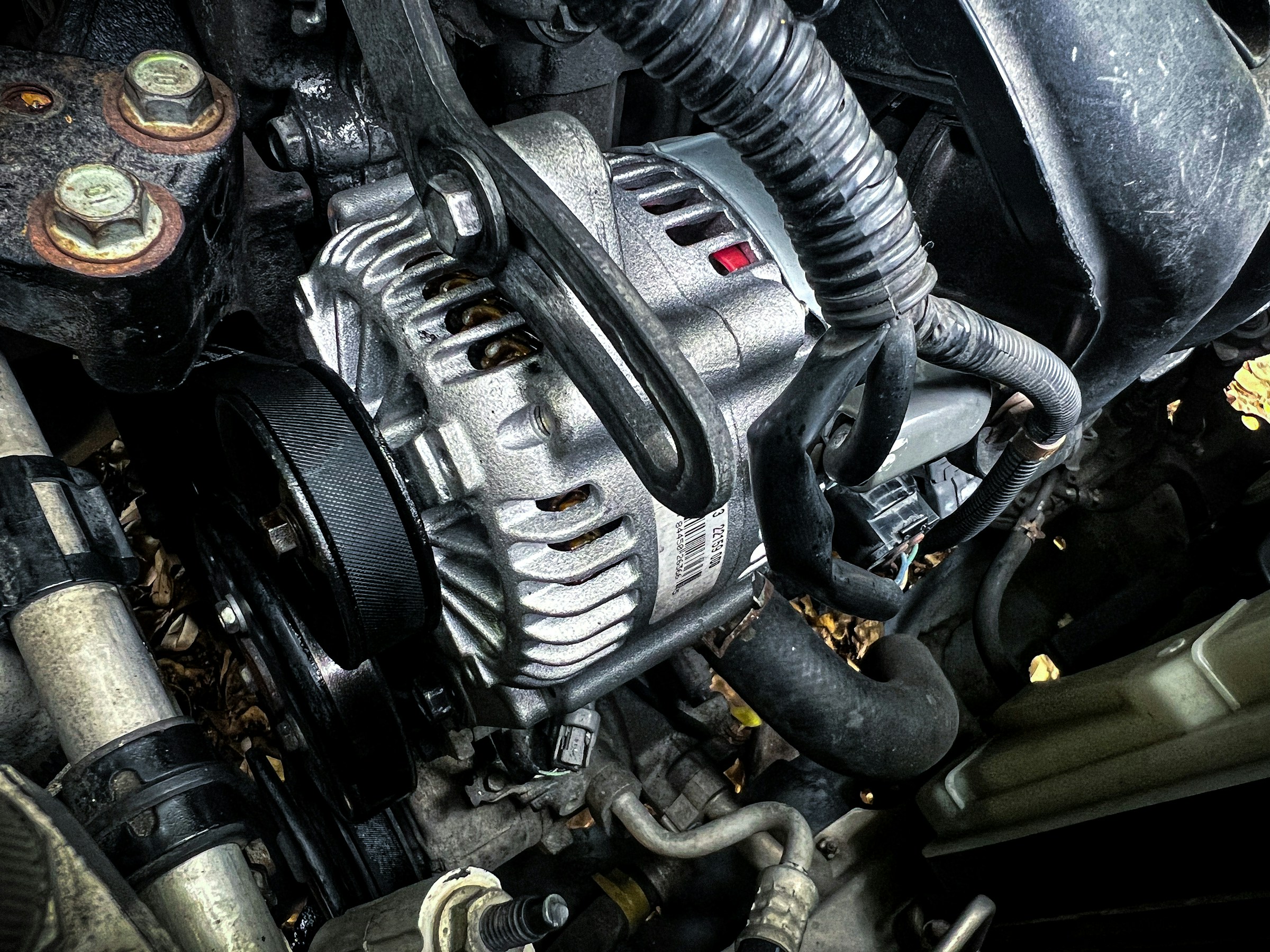 Automobilzulieferindustrie in San Luis Potosí könnte 2026 mit 8 Mrd. USD abschließen