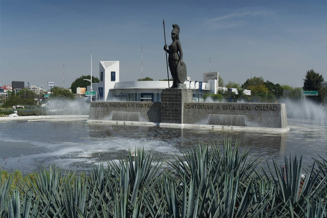 Wirtschaftspaket 2027: Coparmex Jalisco fordert Investitionen zur Förderung des staatlichen