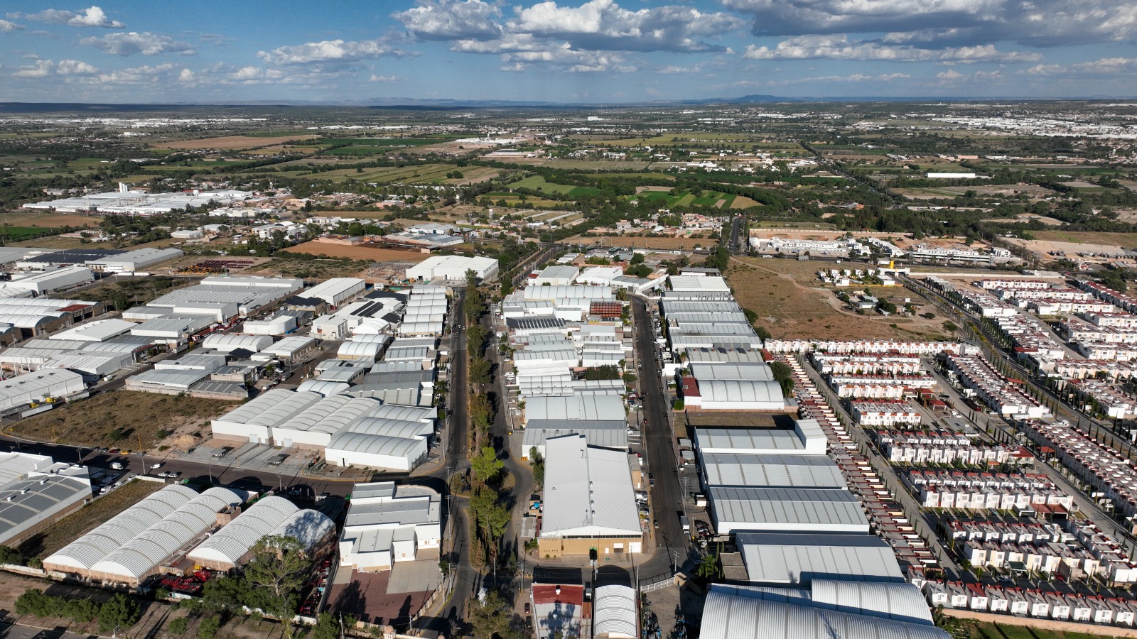 Budget for Aguascalientes to Rise 7.2% vs. 2026; Among Highest Increases Nationwide
