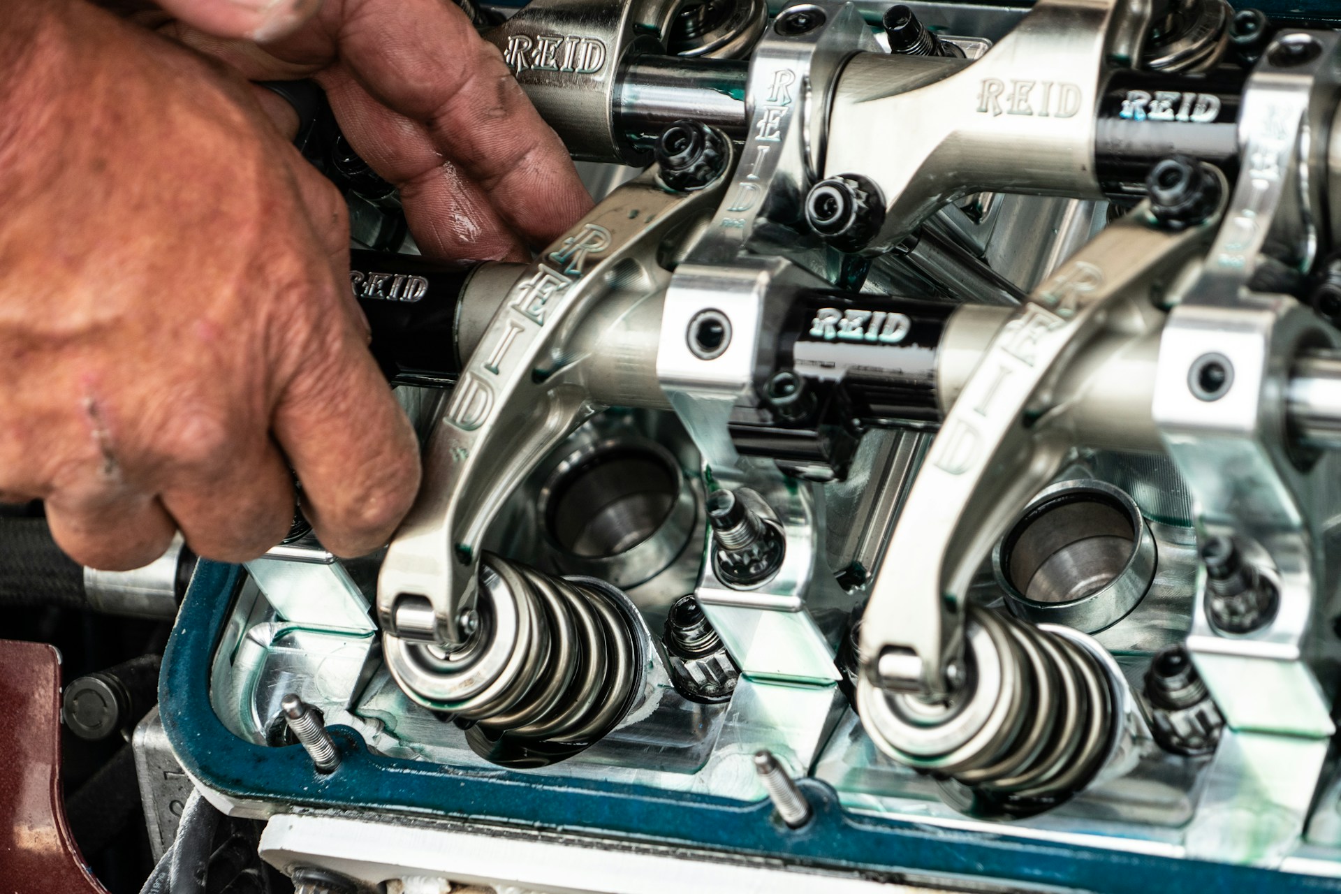 SLP-Autoteile-Exporte nach USA sinken um 6,9%: Was bremste die Ausfuhren?