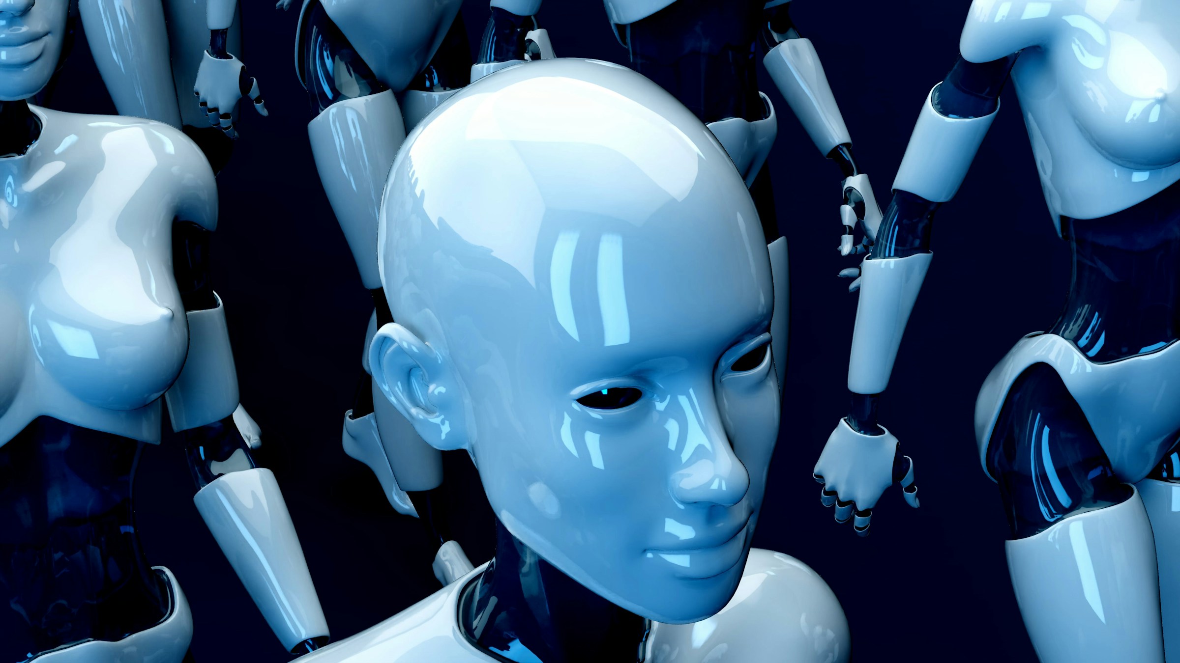 Regulierung von Künstlicher Intelligenz weltweit