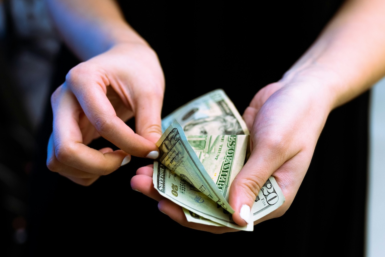 Warum steigt der Dollar gegenüber dem mexikanischen Peso? Faktoren, die den Wechselkurs bewegen