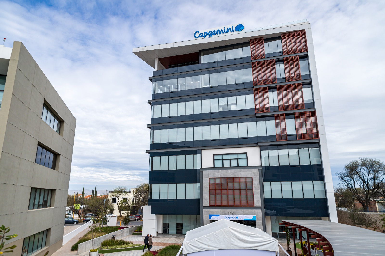 Capgemini Mexiko im Ranking der ethischsten Unternehmen 2026