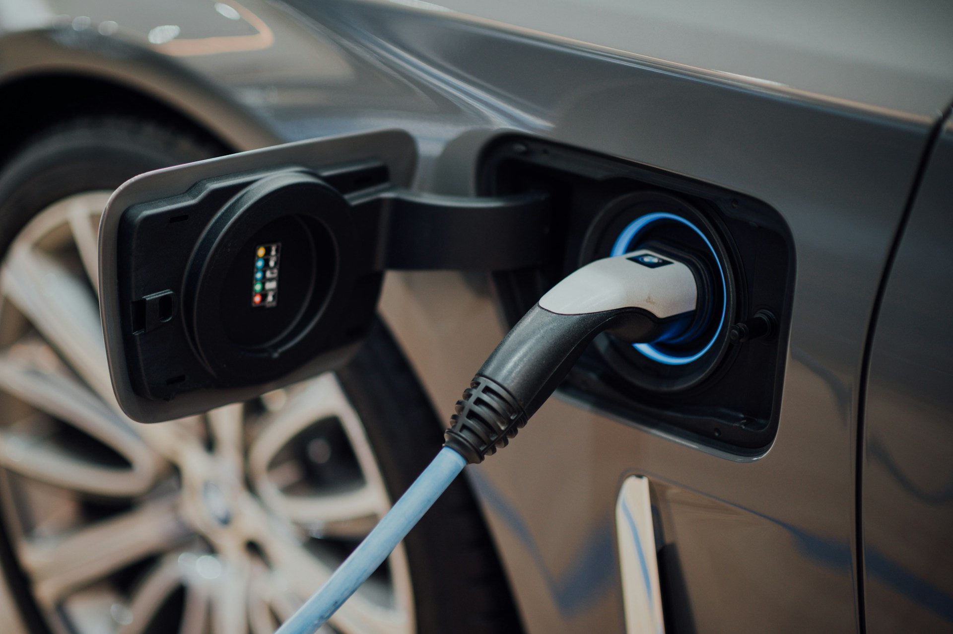 Hybridfahrzeuge in San Luis Potosí wachsen um 56 % und führen den Bajío-Korridor an