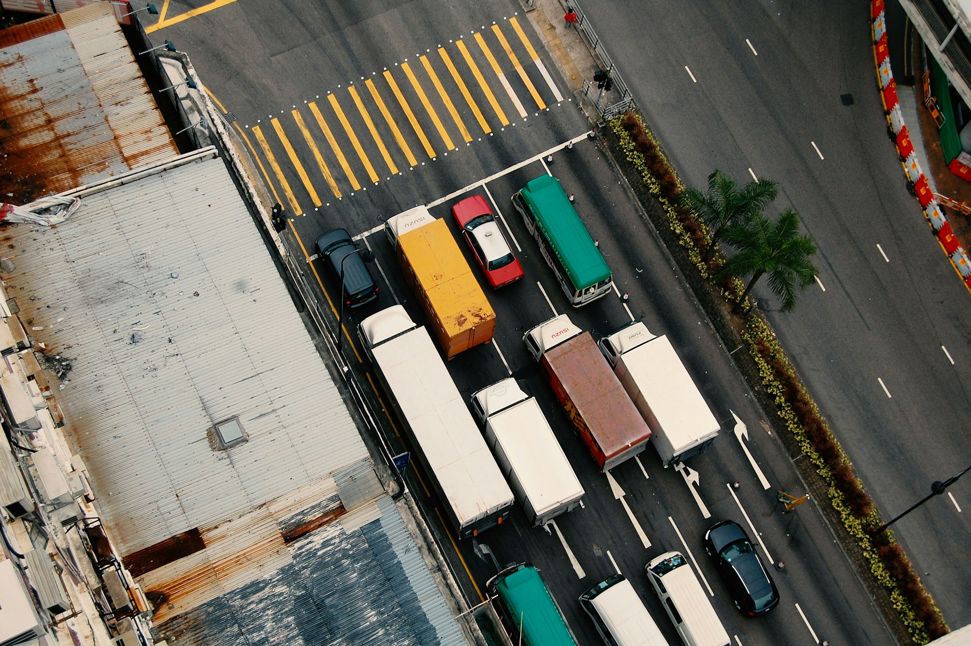 Wachstum ohne Kollaps: Was setzt die Logistik in Mexiko unter Druck?