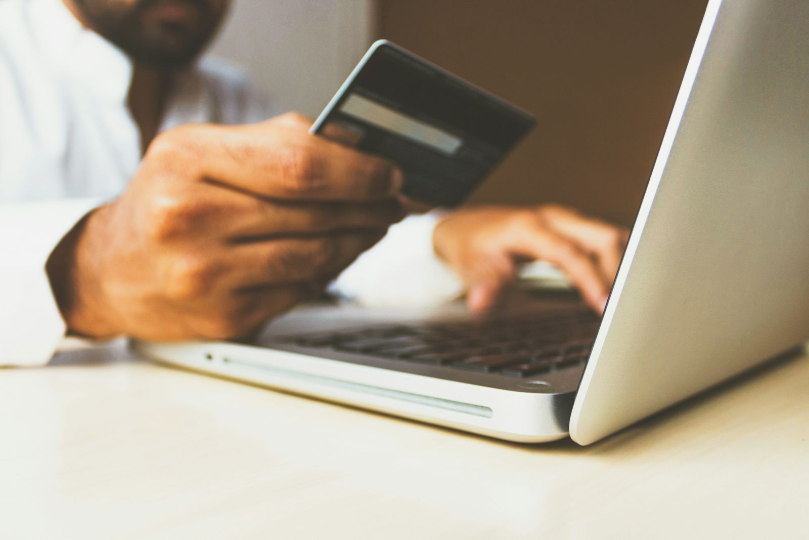 Mexikos E-Commerce beschleunigt: Online-Umsatz mit Konsumgütern steigt um 35%