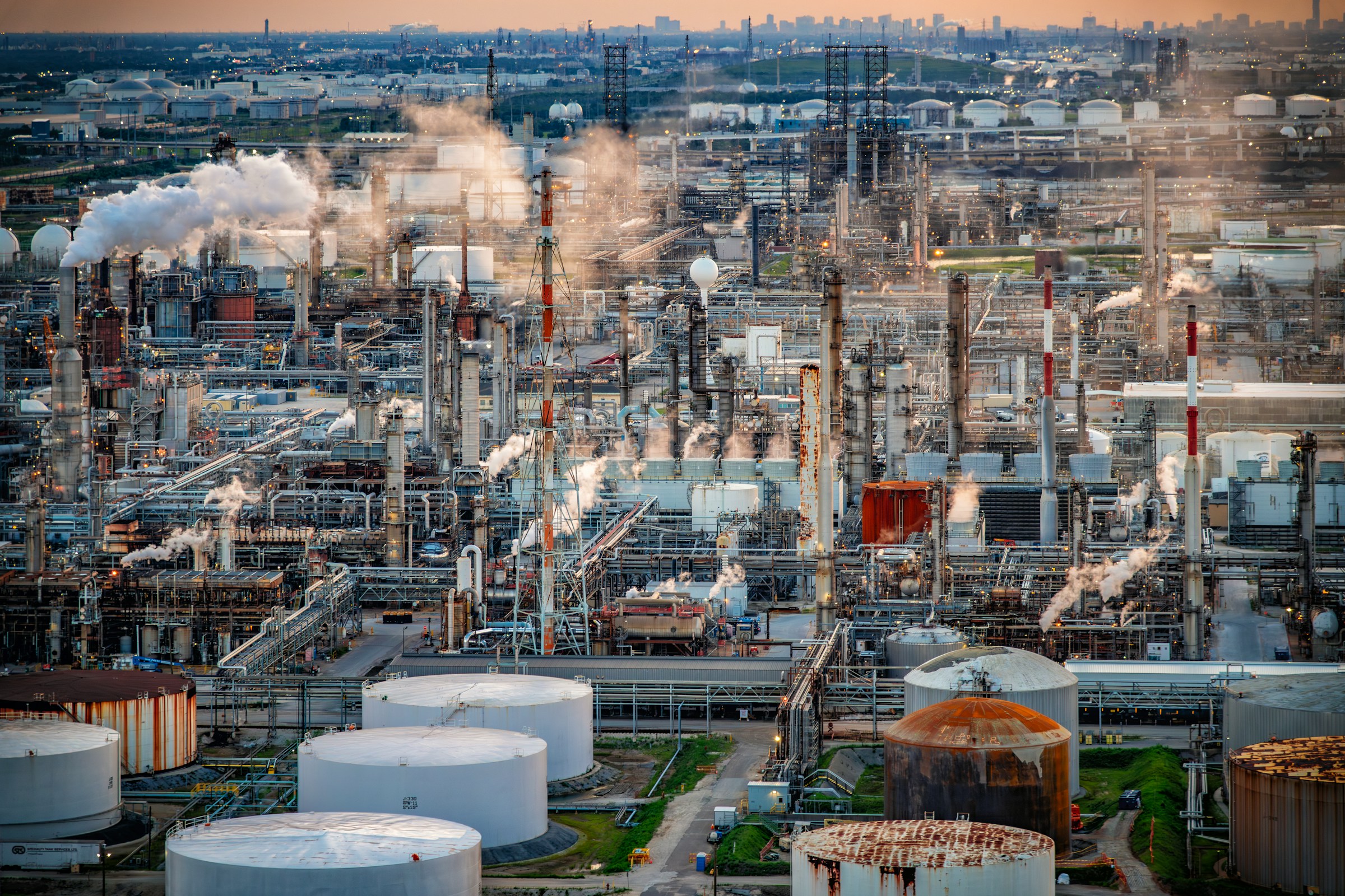 Mexikos Industrie wächst schneller als sie operieren kann