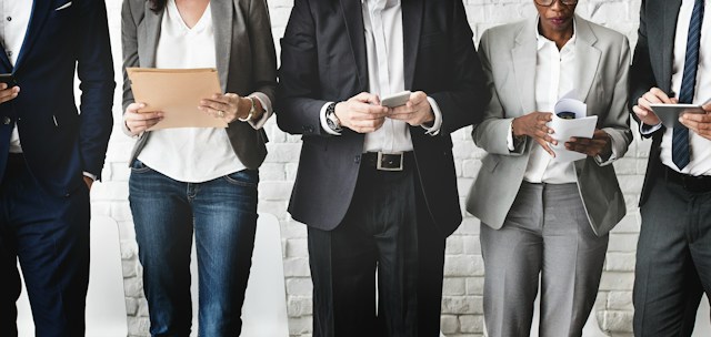 Informalität in Jalisco: Nicht nur Arbeitslosigkeit