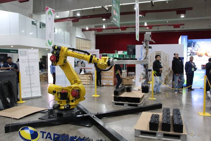 Expo Potosí Industrial 2026: Chancen für Lieferanten in SLP
