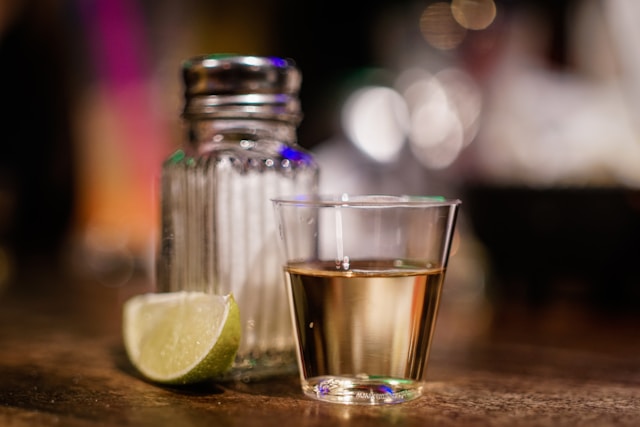 Tequila: Warum der September günstiger war