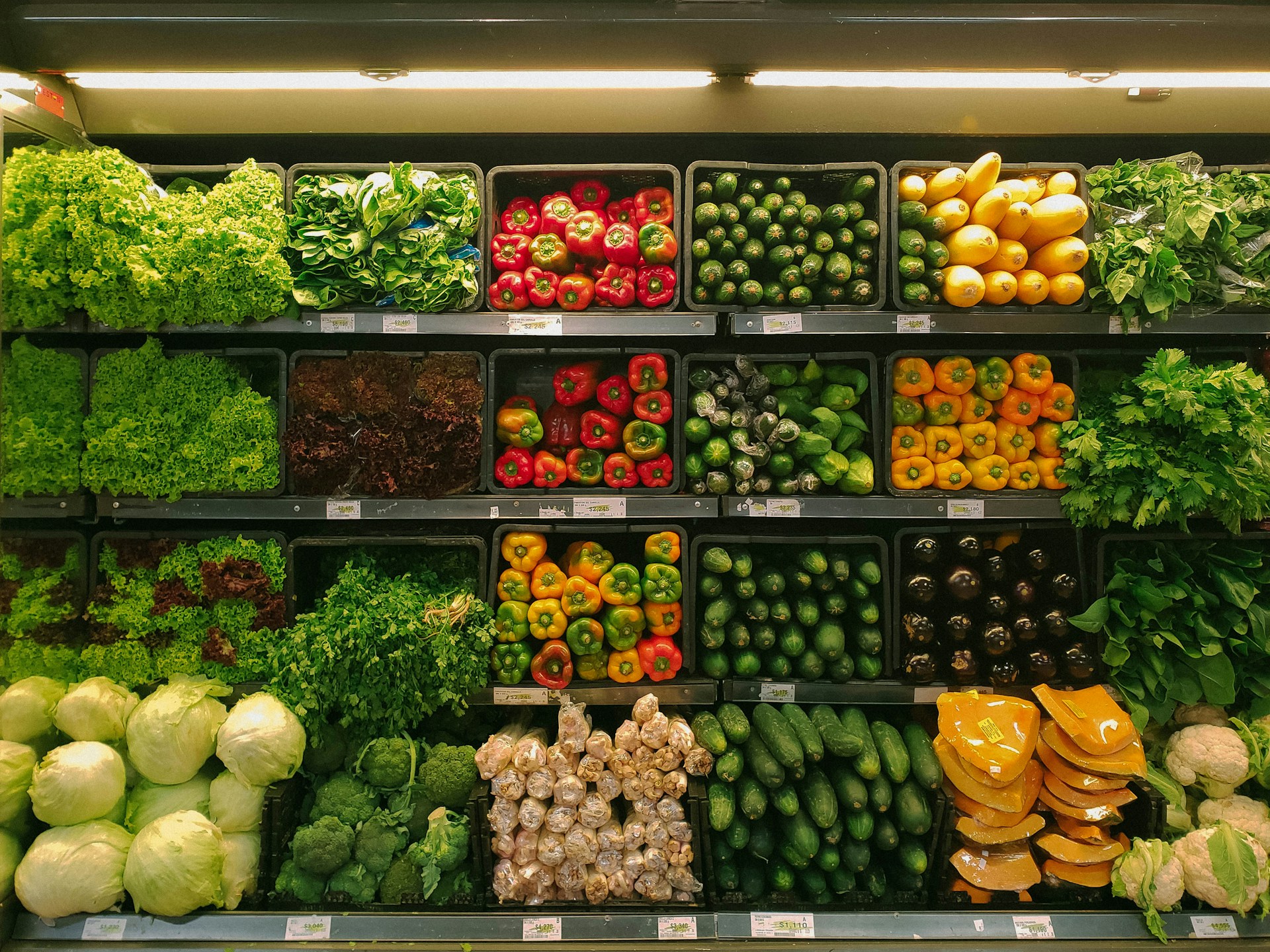 Inflation in Mexiko steigt im September 2026 auf 3,45 %: Welche Produkte verteuerten sich am