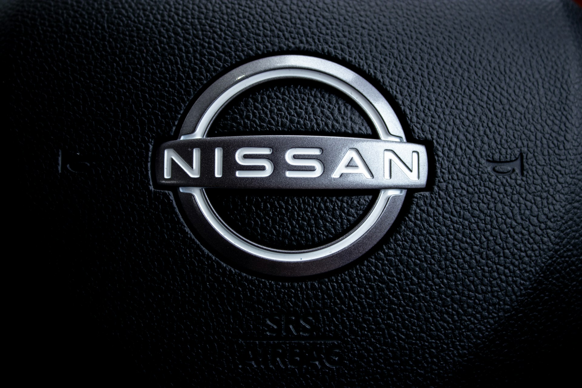 Nissan bietet Nanolackierung für bis zu 30 Tage Schutz
