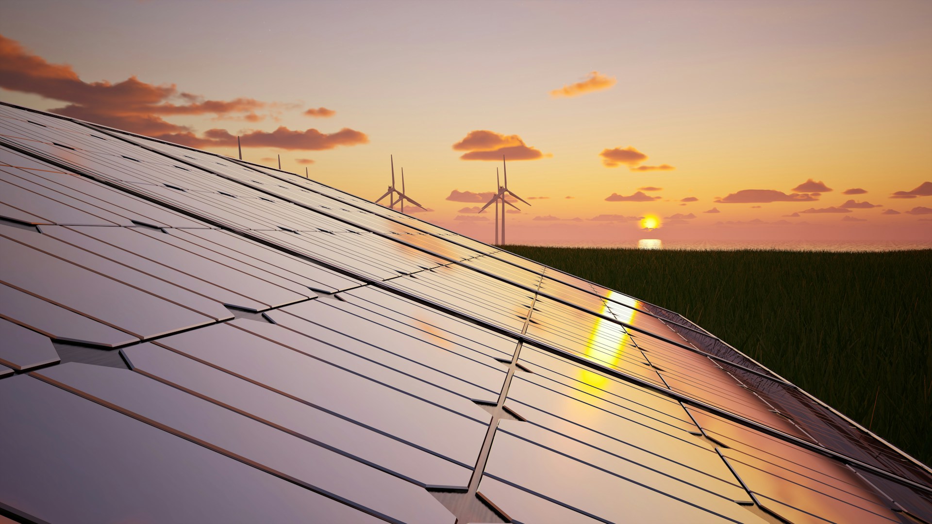 Mexikos Investitionsplan für Solar- und Windenergie: 12,5 Mrd. USD geplant