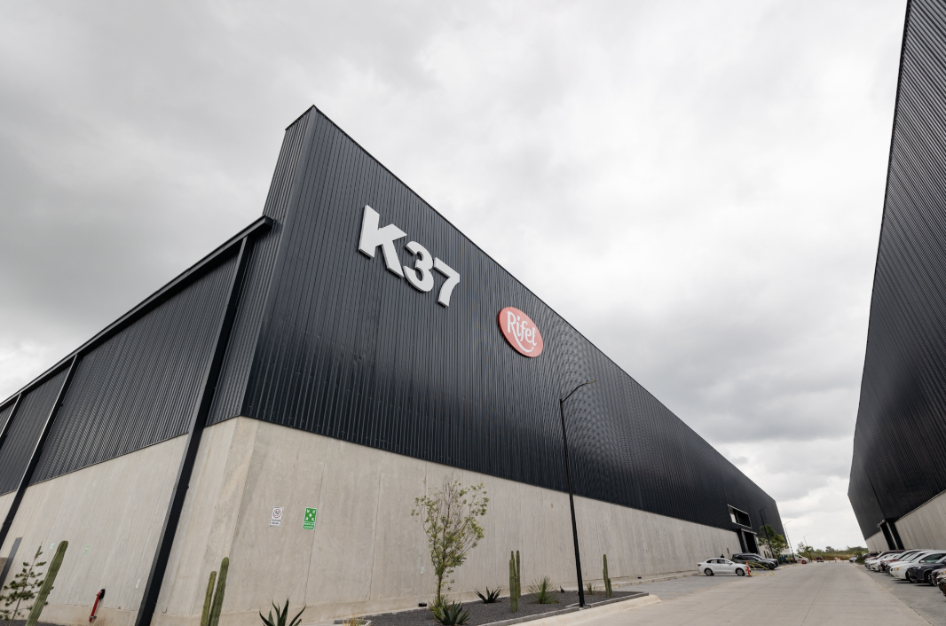 Grupo Rifel investiert über 100 Mio. USD in Querétaro